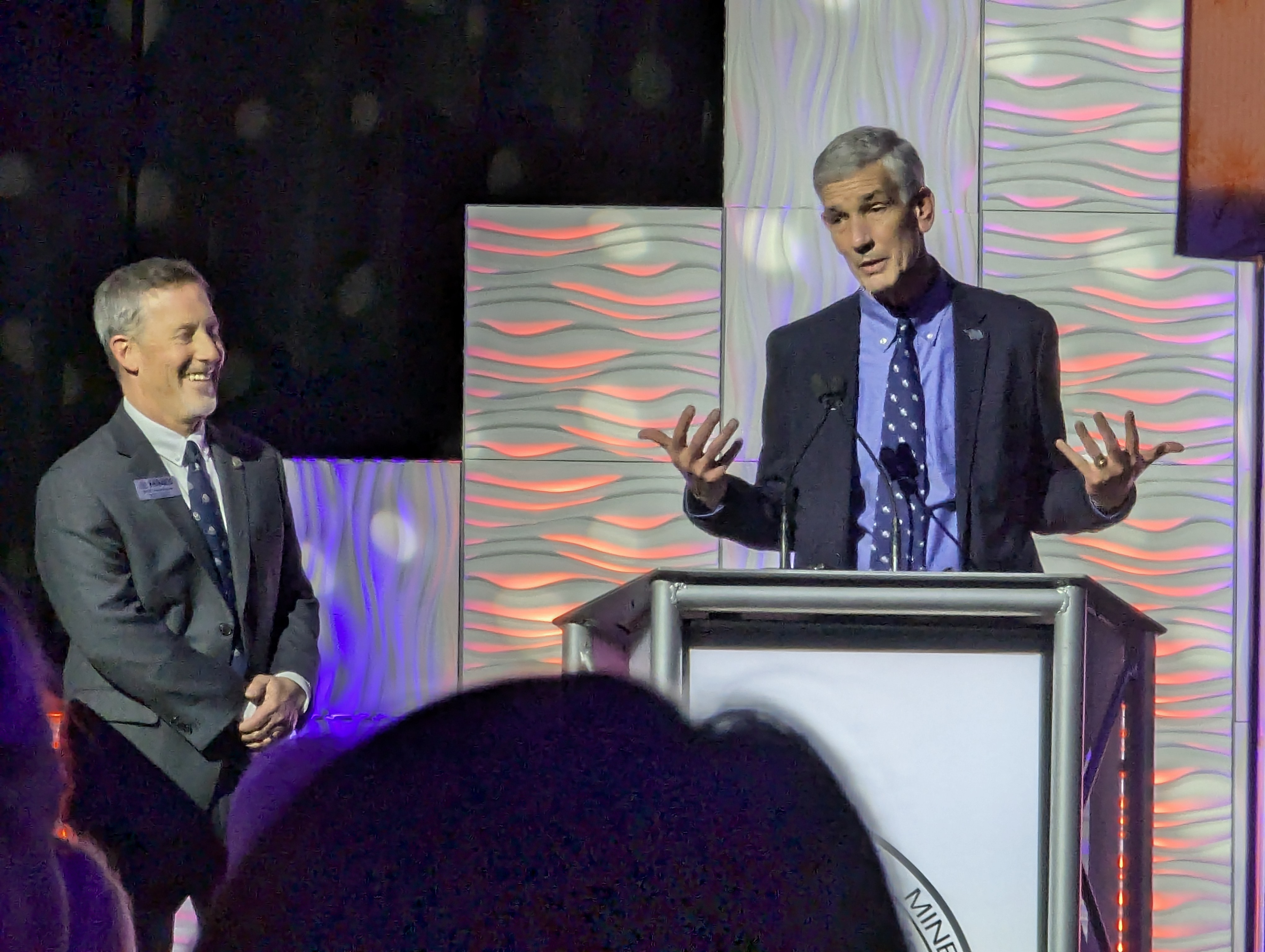 Colorado School of Mines, Golden Colorado